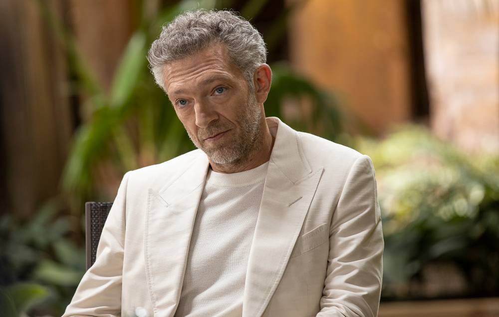 Martin Scorsese - ‘Westworld’ star Vincent Cassel says Marvel and DC movies are for “kids” - nme.com