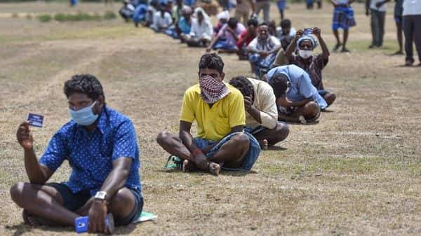 Tamil Nadu's Covid-19 count reaches 10,585; four Dhaka returnees test positive - livemint.com - India - Maldives - Bangladesh - city Chennai - city Dhaka, Bangladesh