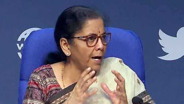 Nirmala Sitharaman - Private sector to be co-traveller in India’s space journey, says government - livemint.com - India