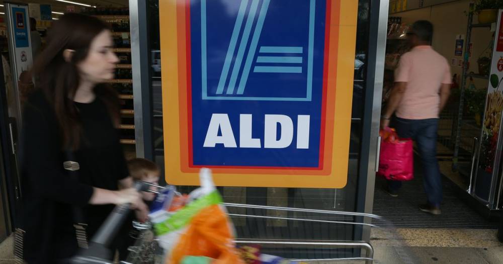 New trolley limits at Aldi, Asda, Tesco, Sainsbury's and Morrisons explained - dailystar.co.uk - Britain