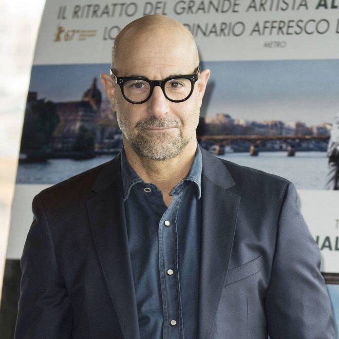 Stanley Tucci - Stanley Tucci offers up family recipes to pair with his viral cocktails - peoplemagazine.co.za - county Atlantic