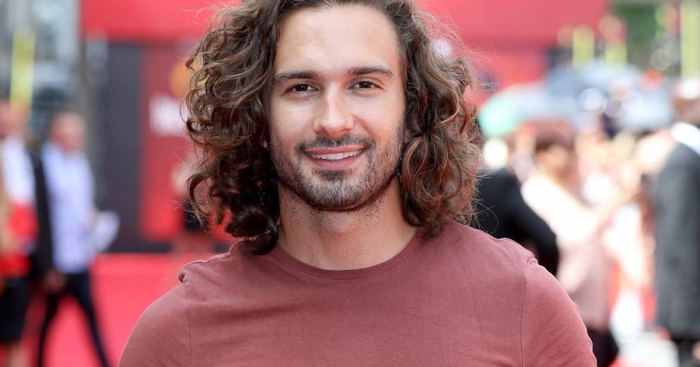The Body Coach’s Joe Wicks ‘raked in £1.2million in just six weeks’ after ‘13,000 sign up for 90 Day Plan’ - ok.co.uk