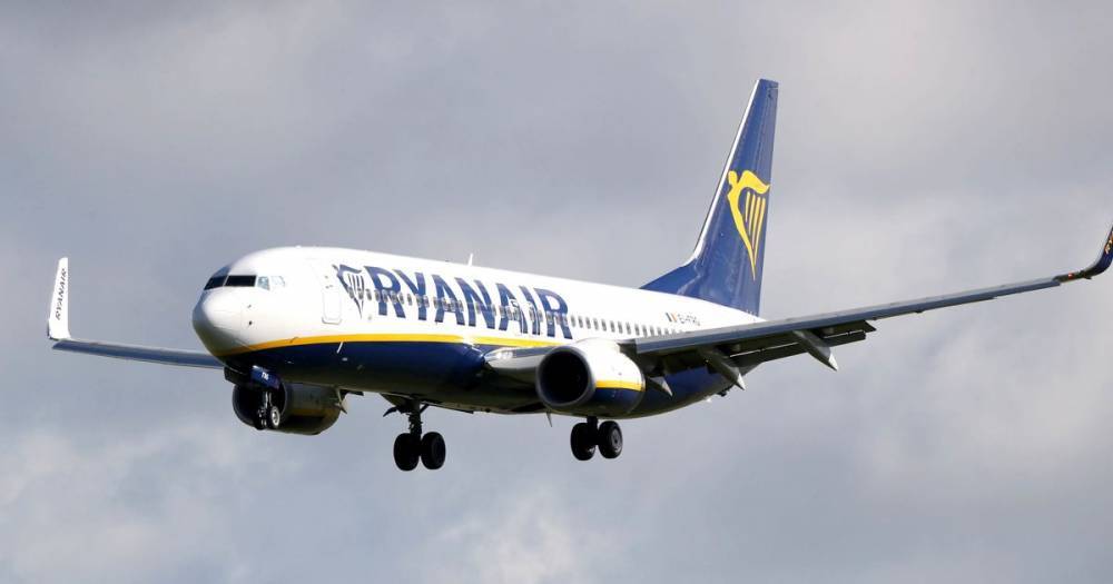 Ryanair tell customer 'we are not forcing you to travel' after refusing refund and saying June flight WILL go ahead - dailyrecord.co.uk - Spain - Britain