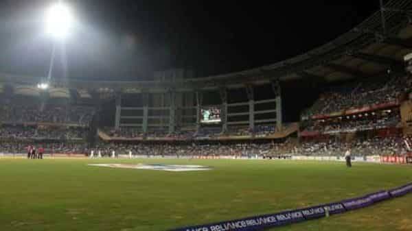 India’s 2011 World Cup victory venue Wankhede Stadium turns into quarantine facility - livemint.com - India - city Mumbai