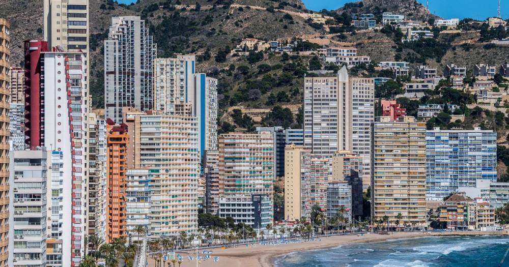 Spain ban on Brit tourists could last until next year with fears of second virus wave - dailystar.co.uk - Spain