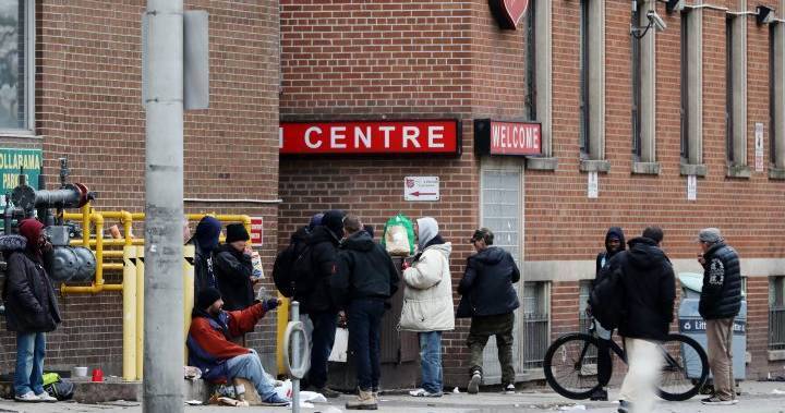 Coronavirus: Toronto asks Ontario government for more testing, funding in homeless shelters - globalnews.ca