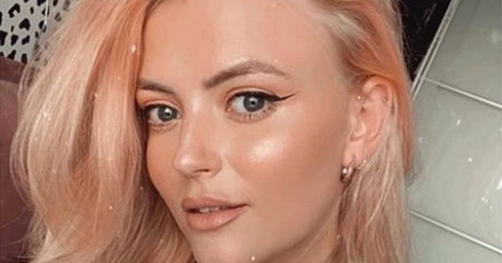 Lucy Fallon - Bethany Platt - Lucy Fallon admits she's on a detox after Corrie's 14-hour days led to takeaways - mirror.co.uk
