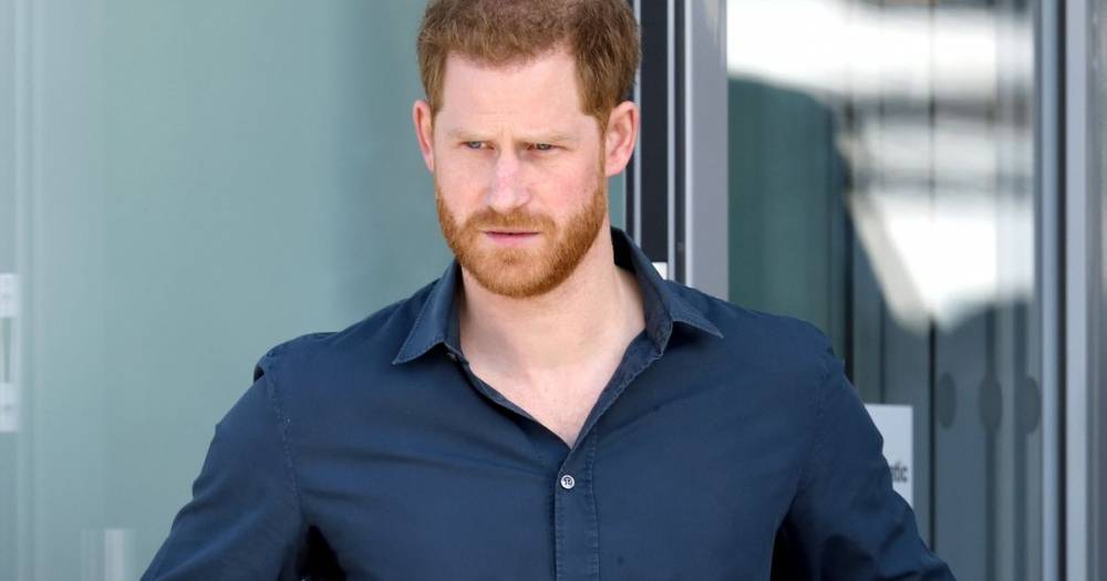 Harry Princeharry - Meghan Markle - Daniela Elser - Prince Harry has 'lost his identity in LA and feels lost' since move - dailystar.co.uk - Usa - Los Angeles - state California - Canada - state Indiana