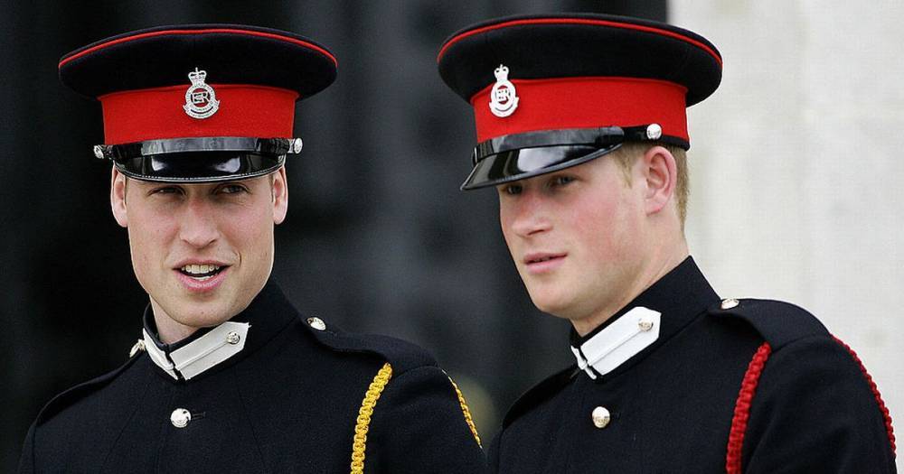 Harry Princeharry - Meghan Markle - Prince William 'never accepted Harry was his own man' before royal rift - dailystar.co.uk - Usa - county Prince William