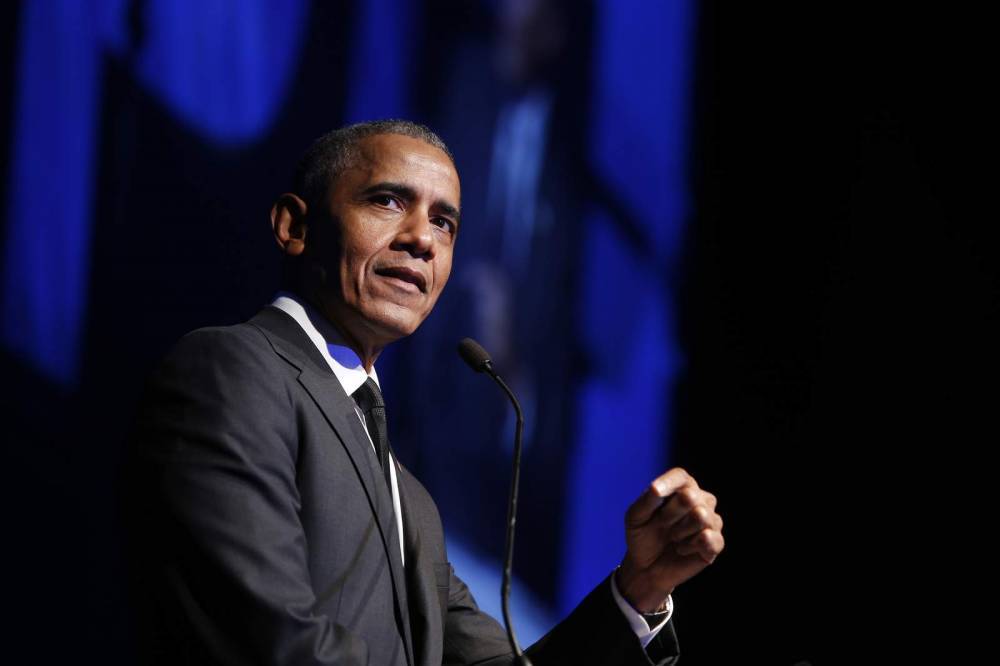 Barack Obama - Obama criticizes virus response in online graduation speech - clickorlando.com - Washington