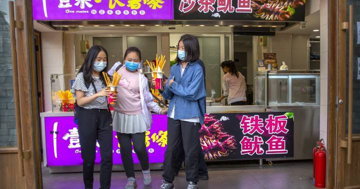 As new coronavirus cases remain low, China reopens schools, domestic flights - globalnews.ca - China - city Beijing - city Shanghai