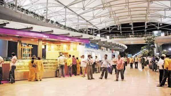 Hyderabad airport to have contactless boarding after lockdown - livemint.com - city Hyderabad