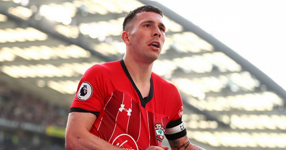 Tottenham get green light in Pierre-Emile Hojbjerg transfer after contract debacle - dailystar.co.uk - city Southampton - Denmark - city Manchester