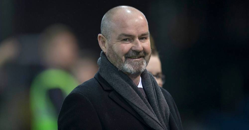 Steve Clarke - Steve Clarke reflects on 'draining' Kilmarnock departure as Scotland boss pinpoints Russia lesson that can unlock Euro 2020 qualification - dailyrecord.co.uk - Scotland - Russia