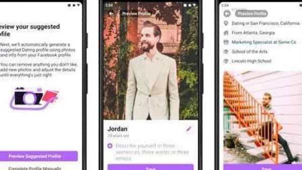 In times of covid-19, dating apps innovate with new features - livemint.com - city New Delhi - India