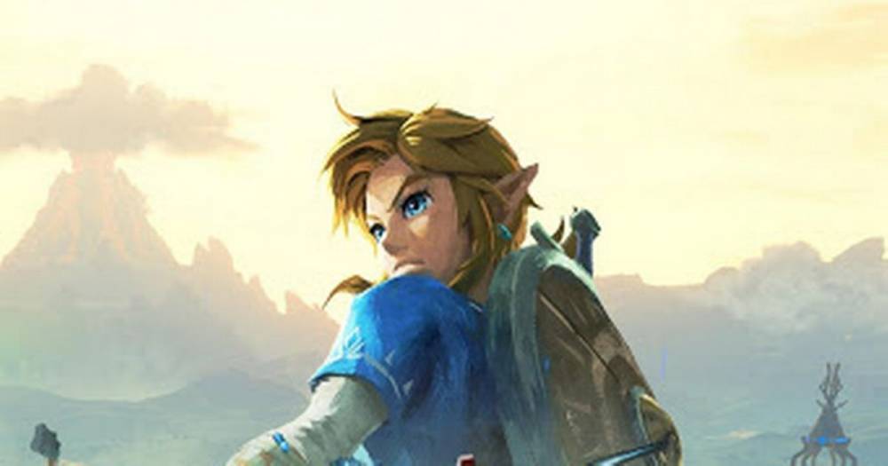 Pokémon - Zelda Breath of the Wild 2 release date delay could still be good news for fans - dailystar.co.uk