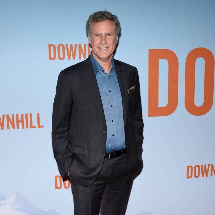 Will Ferrell: ‘Eurovision Song Contest is the craziest thing I’ve ever seen’ - peoplemagazine.co.za - Sweden - Iceland