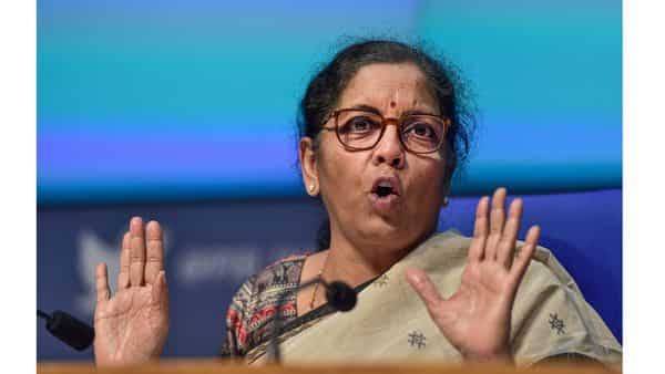 Nirmala Sitharaman - Govt raises MGNREGA budget; relaxes IBC, Companies Act norms to protect firms - livemint.com
