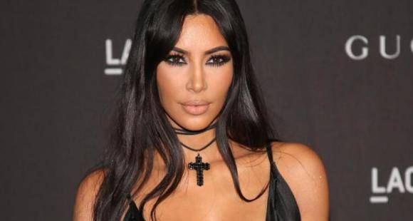 Kim Kardashian - Kim Kardashian's face masks get sold out amidst the Coronavirus crisis; Fans call her an opportunist - pinkvilla.com