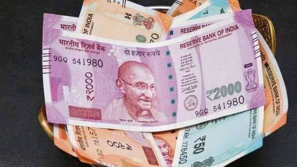Govt raises states' borrowing limits for FY21 to 5% of GDP from 3.5% now - livemint.com - city New Delhi