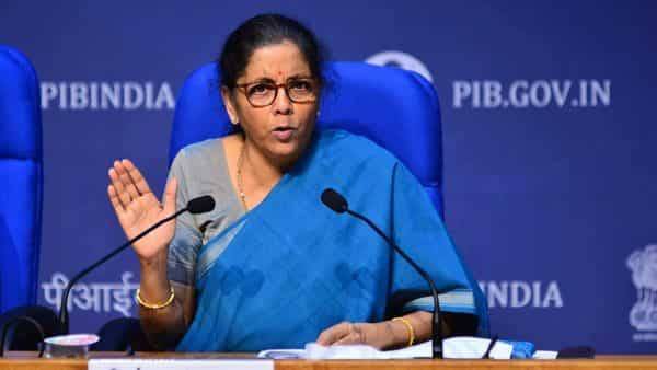 Covid-19: Health expenditure will be increased, says Sitharaman - livemint.com - city New Delhi - India