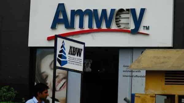 Amway India to focus more on immunity-boosting, nutrition products - livemint.com - city New Delhi - India