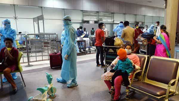 69 covid-19 patients recover in Chennai with traditional Indian treatment - livemint.com - India - city Chennai