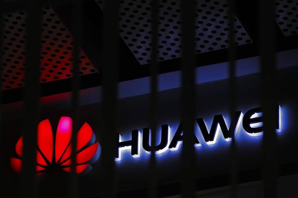 China warns US of 'all necessary measures' over Huawei rules - clickorlando.com - China - city Beijing - Usa