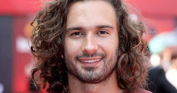 Joe Wicks defends himself after being accused of shaming mums for bottle-feeding their babies - msn.com