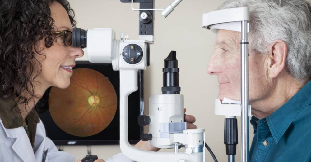 Age-related macular degeneration: Study finds surprising culprit - medicalnewstoday.com - Usa