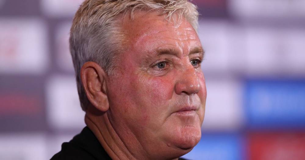 Danny Rose - Steve Bruce - Steve Bruce fires Premier League warning as he insists players will fall 'like pack of cards' in early restart - dailyrecord.co.uk - Britain