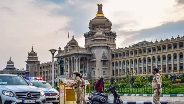 Narendra Modi - Karnataka extends lockdown till 19 May, awaits fresh guidelines from centre - livemint.com