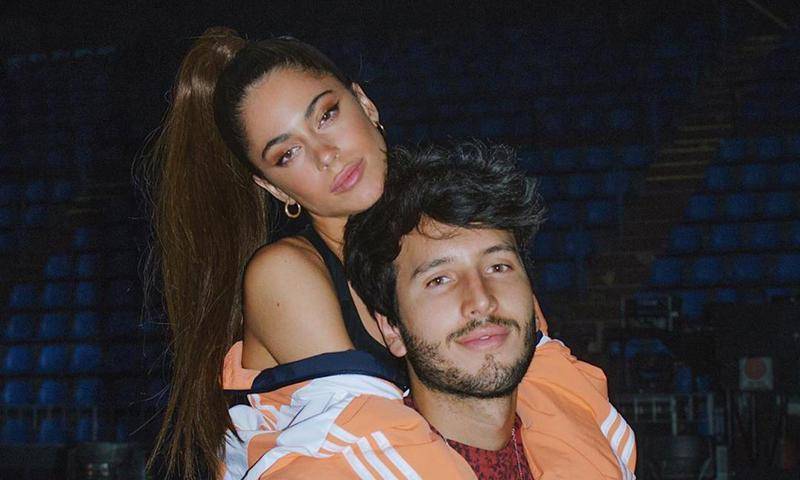 Sebastian Yatra - Sebastian Yatra and Tini Stoessel have officially parted ways - get all the details! - us.hola.com - Spain - Britain - Argentina - Colombia - county Sebastian
