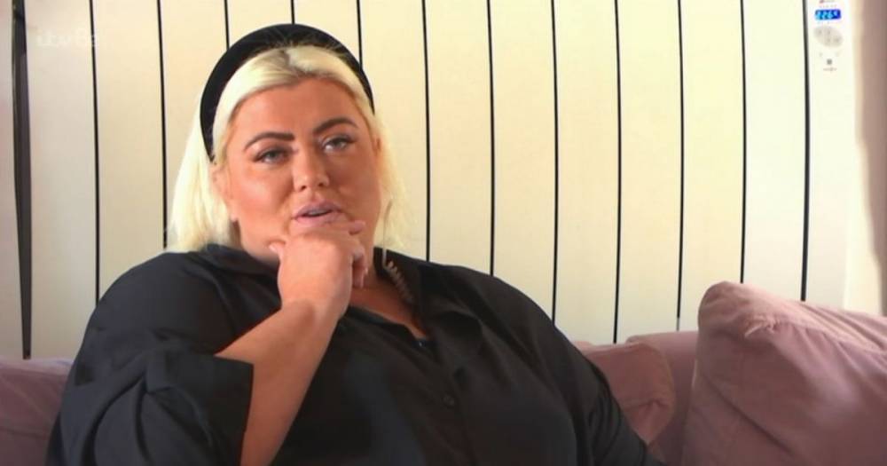 Gemma Collins - Gemma Collins: Diva on Lockdown best moments – from flashing the Royals to OBE demands - dailystar.co.uk - Britain