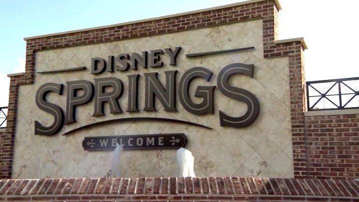 Face masks, temperature checks required for guests as Disney Springs reopens - fox29.com
