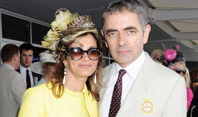Rowan Atkinson wife: Who is Rowan Atkinson married to? Do they have children? - express.co.uk - France - city Paris
