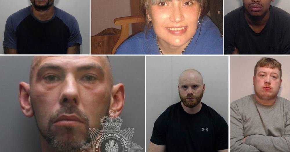 Christmas Eve - Locked up: Our round up of criminals jailed in Greater Manchester this week - manchestereveningnews.co.uk - city Manchester