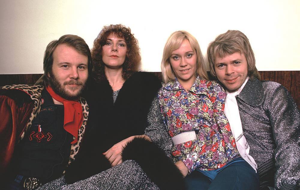 Mel Giedroyc - Graham Norton - Adele Roberts - ABBA’s ‘Waterloo’ crowned UK’s favourite ever Eurovision song - nme.com - Britain - France - state Kentucky - Sweden - county Mills - county Scott