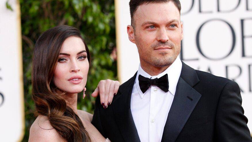 Megan Fox - Brian Austin Green shares message about being 'bored', 'smothered' amid Megan Fox split rumors - foxnews.com - Austin, county Green - city Austin, county Green - county Green