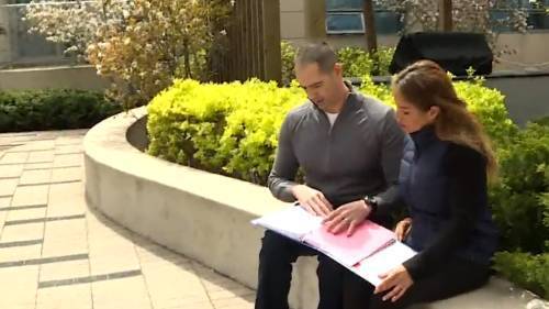 Toronto homeowners fight to evict non-paying tenant - globalnews.ca