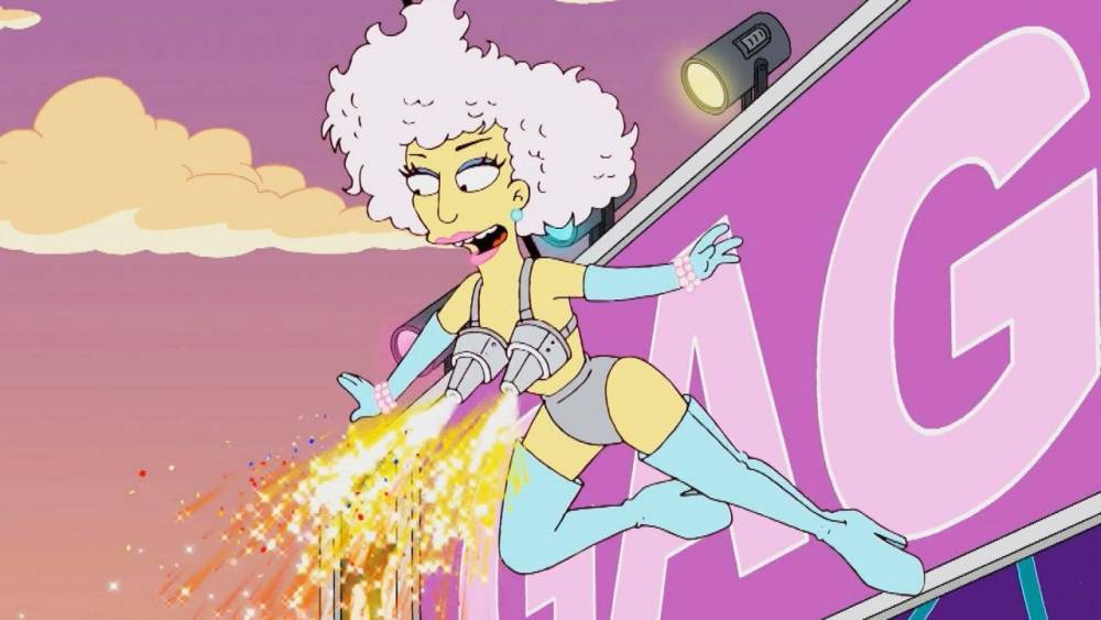 How ‘The Simpsons’ Has Been Predicting Modern Day Events for Over 30 Years (Exclusive) - etonline.com - city Springfield