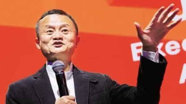 Jack Ma - SoftBank doubles buyback plans while Jack Ma leaves board - livemint.com - city Tokyo