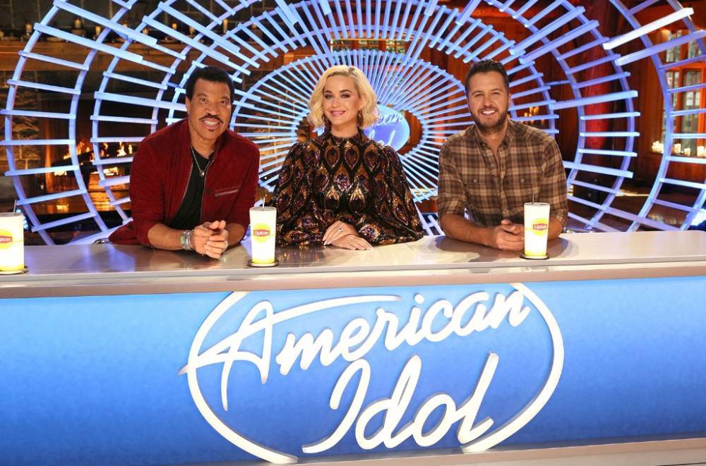 'American Idol' Season 18 Winner Crowned in First At-Home Finale Finale - billboard.com - Usa