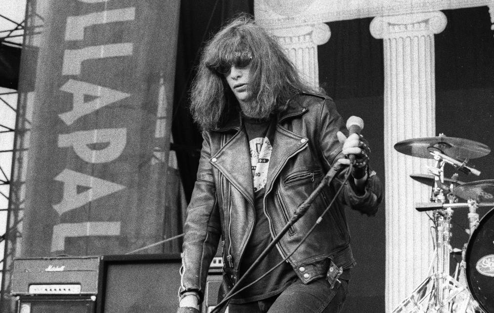 Joey Ramone Birthday Bash returns this year with entirely live-streamed concert - nme.com - Australia