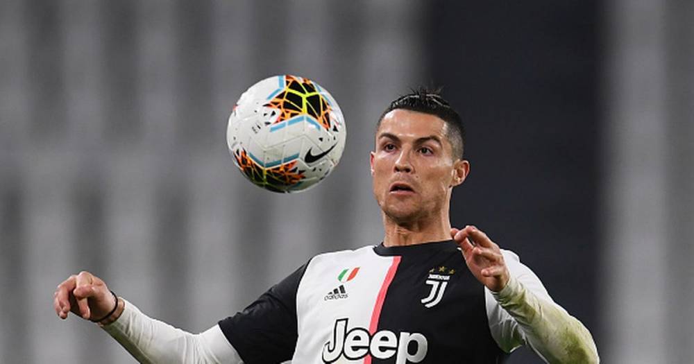 Cristiano Ronaldo - Cristiano Ronaldo set for Juventus training return on Tuesday after two-week quarantine - dailystar.co.uk - Italy - city Madrid, county Real - county Real - city Manchester - Portugal