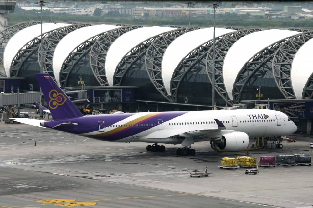 Cash strapped Thai Airways to seek bankruptcy rehabilitation - clickorlando.com - Thailand - city Bangkok