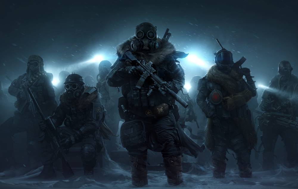 ‘Wasteland 3’ developers preview customisation options, character duos - nme.com