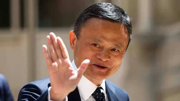 Jack Ma quits SoftBank board - livemint.com - China - Japan - city Tokyo - county Jack