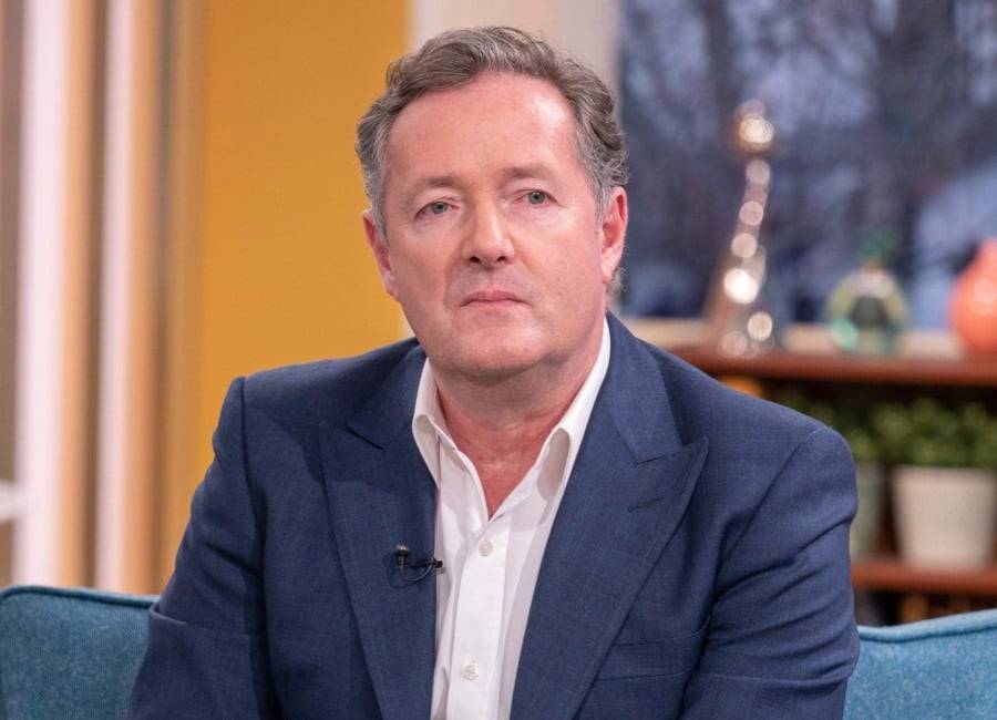 Piers Morgan - Piers Morgan receives death threats as GMB viewers want him sacked - evoke.ie - Britain
