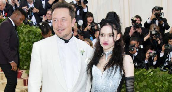 Elon Musk - Grimes' mother SLAMS Elon Musk for his 'take the red pill' tweet; Deletes it later - pinkvilla.com - city Sandy